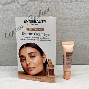 🎉 $5 INNBEAUTY Project Extreme Cream Eye